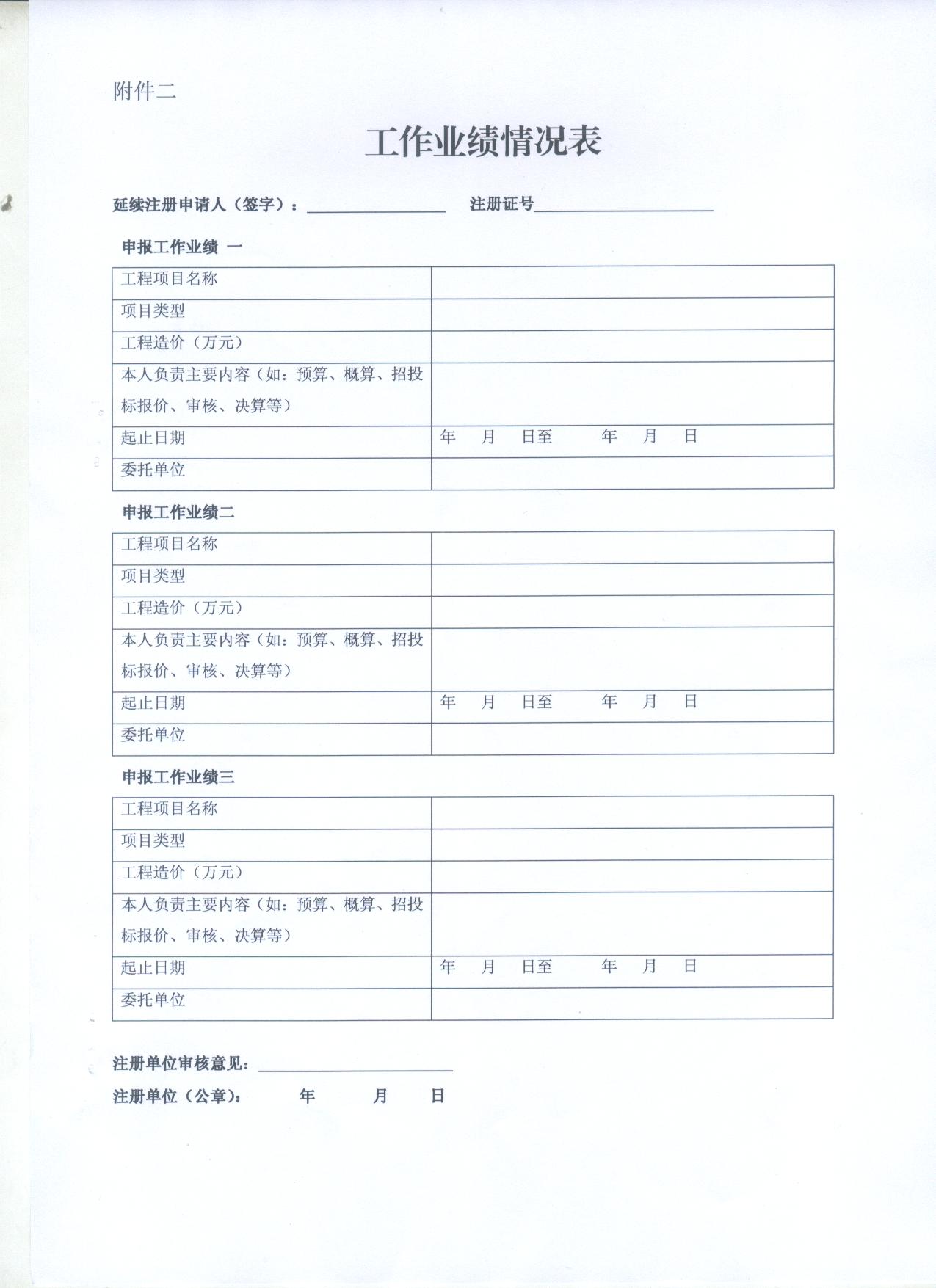 2012年河南注冊(cè)造價(jià)工程師延續(xù)注冊(cè)的通知