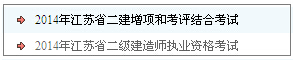 江蘇二建成績(jī)查詢