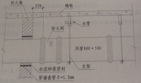 2016一級建造師《機電》試題答案及解析案例二