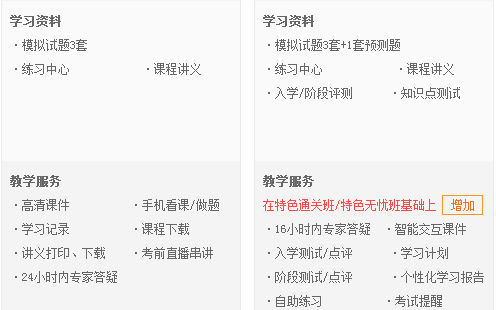 【高效備考秘訣】造價工程師全新移動班課程華麗上線