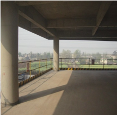 二級(jí)建造師考試建筑工程施工安全管理：洞口、臨邊防護(hù)