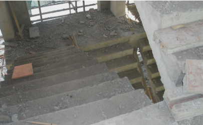 二級(jí)建造師考試建筑工程施工安全管理：洞口、臨邊防護(hù)