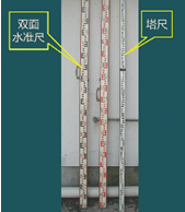 二級建造師建筑工程第四講施工測量技術(shù)：常用測量儀器的性能與應(yīng)用