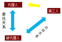 建設工程代理法律關系-問題