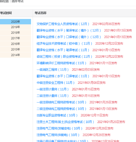 咨詢(xún)查分