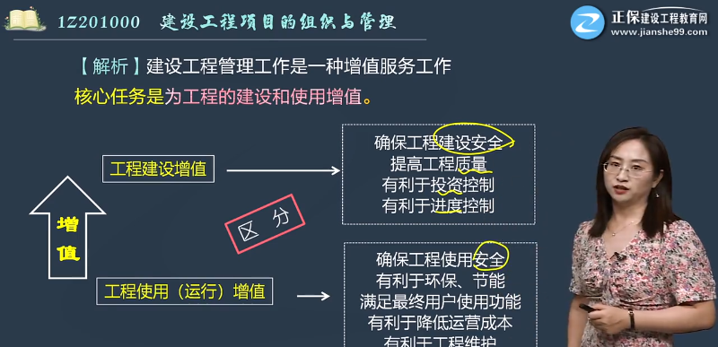 一級建造師習(xí)題